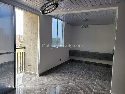 Apartamento de 3 alcobas en venta en Cacerio Valle Del Lili, Cali, 66 m² · foto 16 de 20