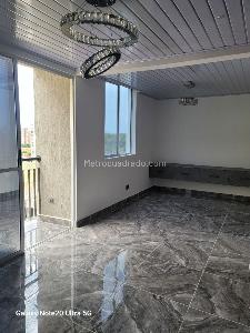 Apartamento de 3 alcobas en venta en Cacerio Valle Del Lili, Cali, 66 m² · foto 18 de 20