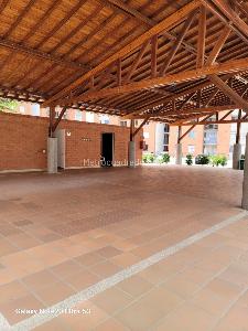 Apartamento de 3 alcobas en venta en Cacerio Valle Del Lili, Cali, 66 m² · foto 7 de 20