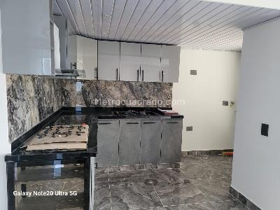 Apartamento de 3 alcobas en venta en Cacerio Valle Del Lili, Cali, 66 m² · foto 2 de 20