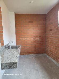 Apartamento de 3 alcobas en venta en Cacerio Valle Del Lili, Cali, 66 m² · foto 11 de 20