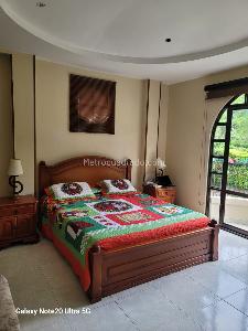 Casa de 5 alcobas en venta en La Viga, Cali, 350 m² · foto 14 de 20