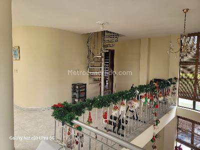 Casa de 5 alcobas en venta en La Viga, Cali, 350 m² · foto 6 de 20