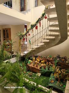 Casa de 5 alcobas en venta en La Viga, Cali, 350 m² · foto 4 de 20