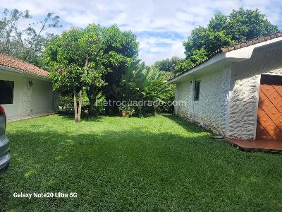 Casa de 5 alcobas en venta en Alameda Pance, Cali, 430 m² · foto 5 de 20