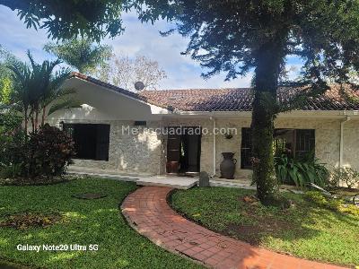 Casa de 5 alcobas en venta en Alameda Pance, Cali, 430 m² · foto 7 de 20