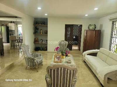Casa de 5 alcobas en venta en Alameda Pance, Cali, 430 m² · foto 4 de 20