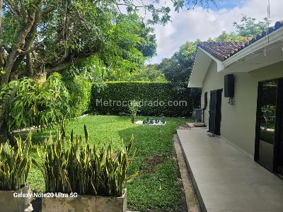 Casa de 5 alcobas en venta en Alameda Pance, Cali, 430 m² · foto 18 de 20
