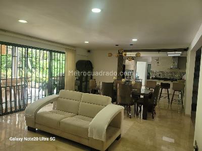 Casa de 5 alcobas en venta en Alameda Pance, Cali, 430 m² · foto 20 de 20