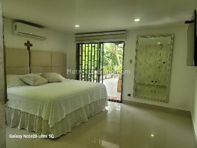 Casa de 5 alcobas en venta en Alameda Pance, Cali, 430 m² · foto 16 de 20