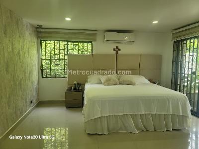 Casa de 5 alcobas en venta en Alameda Pance, Cali, 430 m² · foto 11 de 20