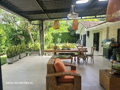 Casa de 5 alcobas en venta en Alameda Pance, Cali, 430 m² · foto 2 de 20