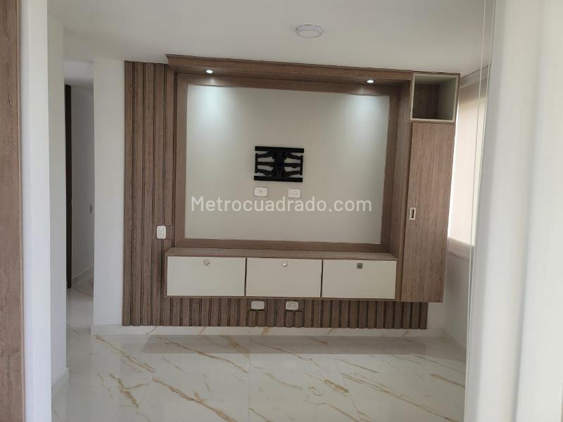 Piso – Jamundí, Campos de Pangola - Vista 5