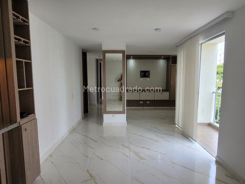 Piso – Jamundí, Campos de Pangola - Vista 3