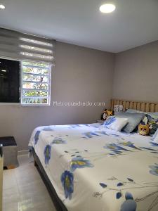 Apartamento de 3 alcobas en venta en Valle Del Lili, Cali, 65 m² · foto 13 de 20