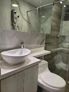 Apartamento de 3 alcobas en venta en Valle Del Lili, Cali, 65 m² · foto 5 de 20