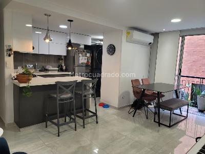 Apartamento de 3 alcobas en venta en Valle Del Lili, Cali, 65 m² · foto 2 de 20