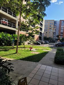 Apartamento de 3 alcobas en venta en Valle Del Lili, Cali, 65 m² · foto 16 de 20