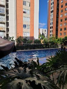Apartamento de 3 alcobas en venta en Valle Del Lili, Cali, 65 m² · foto 18 de 20