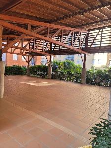 Apartamento de 3 alcobas en venta en Valle Del Lili, Cali, 65 m² · foto 19 de 20