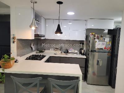 Apartamento de 3 alcobas en venta en Valle Del Lili, Cali, 65 m² · foto 3 de 20