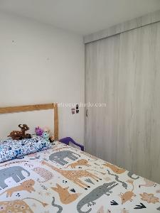 Apartamento de 3 alcobas en venta en Valle Del Lili, Cali, 65 m² · foto 9 de 20