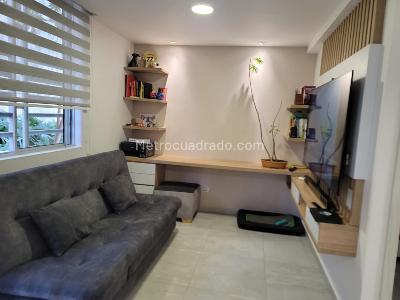 Apartamento de 3 alcobas en venta en Valle Del Lili, Cali, 65 m² · foto 6 de 20