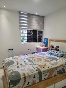 Apartamento de 3 alcobas en venta en Valle Del Lili, Cali, 65 m² · foto 10 de 20