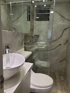 Apartamento de 3 alcobas en venta en Valle Del Lili, Cali, 65 m² · foto 12 de 20
