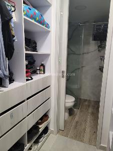 Apartamento de 3 alcobas en venta en Valle Del Lili, Cali, 65 m² · foto 4 de 20