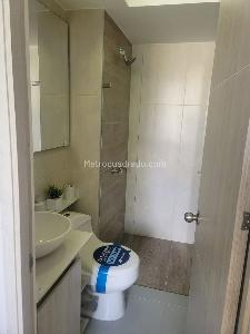Apartamento de 2 alcobas en venta en La Selva, Cali, 58 m² · foto 12 de 16
