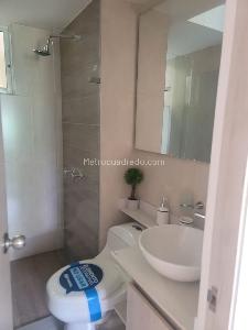 Apartamento de 2 alcobas en venta en La Selva, Cali, 58 m² · foto 14 de 16