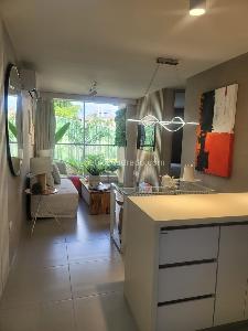 Apartamento de 2 alcobas en venta en La Selva, Cali, 58 m² · foto 4 de 16