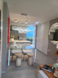 Apartamento de 2 alcobas en venta en La Selva, Cali, 58 m² · foto 16 de 16