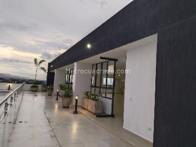 Apartamento de 2 alcobas en venta en La Selva, Cali, 58 m² · foto 3 de 16