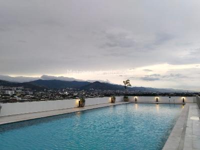 Apartamento de 2 alcobas en venta en La Selva, Cali, 58 m² · foto 5 de 16