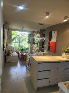 Apartamento de 2 alcobas en venta en La Selva, Cali, 58 m² · foto 7 de 16