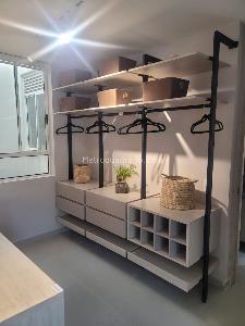 Apartamento de 2 alcobas en venta en La Selva, Cali, 58 m² · foto 8 de 16