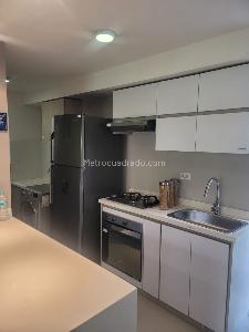 Apartamento de 2 alcobas en venta en La Selva, Cali, 58 m² · foto 10 de 16