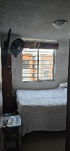 Apartamento de 2 alcobas en venta en Rincon De La Flora, Cali, 58 m² · foto 3 de 4