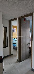 Apartamento de 2 alcobas en venta en Rincon De La Flora, Cali, 58 m² · foto 4 de 4