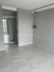 Apartamento de 3 alcobas en venta en Valle De Lili Piedragrande, Cali, 115 m² · foto 2 de 20