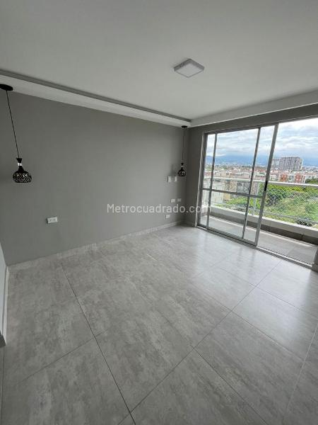 Apartment in Calle 48 99 20, Comuna 17 - View 3