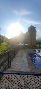 Apartamento de 3 alcobas en venta en Altos Del Aguacatal, Cali, 60 m² · foto 10 de 20