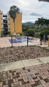 Apartamento de 3 alcobas en venta en Altos Del Aguacatal, Cali, 60 m² · foto 5 de 20