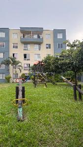 Apartamento de 3 alcobas en venta en Altos Del Aguacatal, Cali, 60 m² · foto 7 de 20