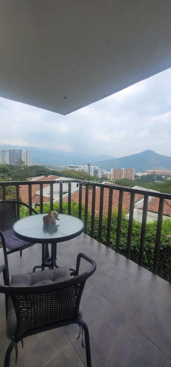 Casa de 4 habitaciones en venta en Bella Vista, Cali — imagen 1 de 20