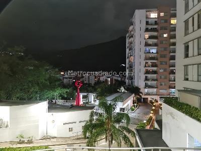 Apartamento de 4 alcobas en venta en Bosques Del Oeste, Cali, 220 m² · foto 9 de 20