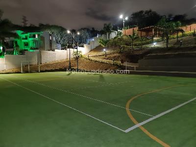 Apartamento de 4 alcobas en venta en Bosques Del Oeste, Cali, 220 m² · foto 11 de 20