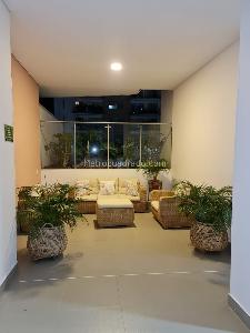 Apartamento de 4 alcobas en venta en Bosques Del Oeste, Cali, 220 m² · foto 14 de 20